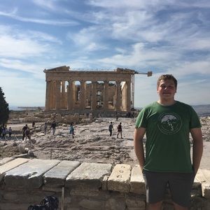 Meet your Posher, Spencer